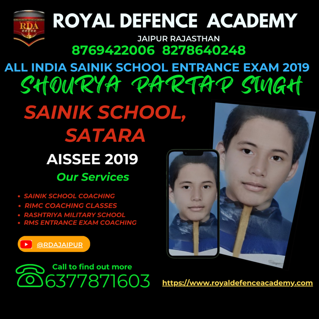 sainik school coaching in Tikamgarh